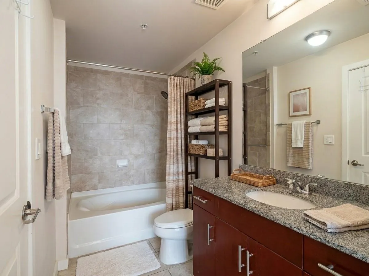 Photo 4 of 360 NUECES ST #2110