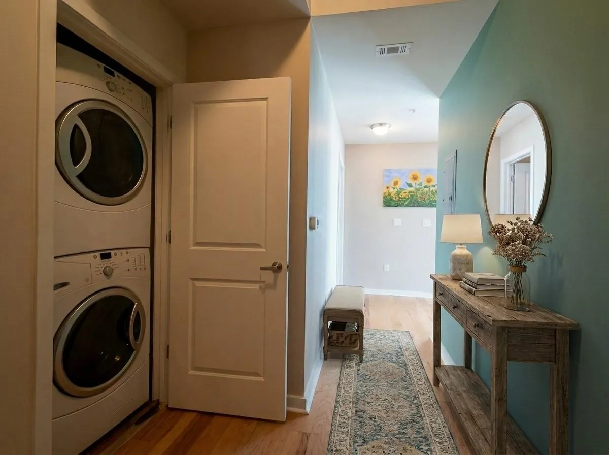 Photo 5 of 360 NUECES ST #2110