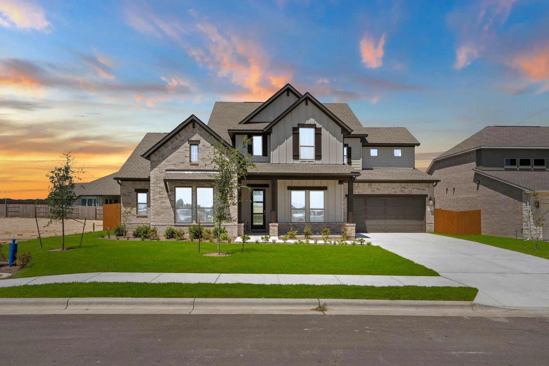 Photo of 129 CLANCY DR, Liberty Hill, TX, 78642