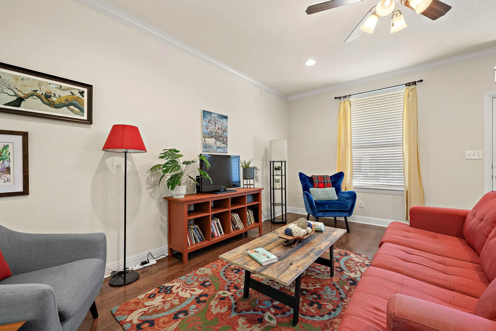 Photo 5 of 6708 MENCHACA RD #10