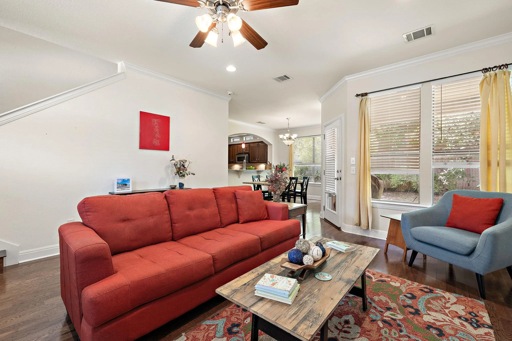 Photo 3 of 6708 MENCHACA RD #10
