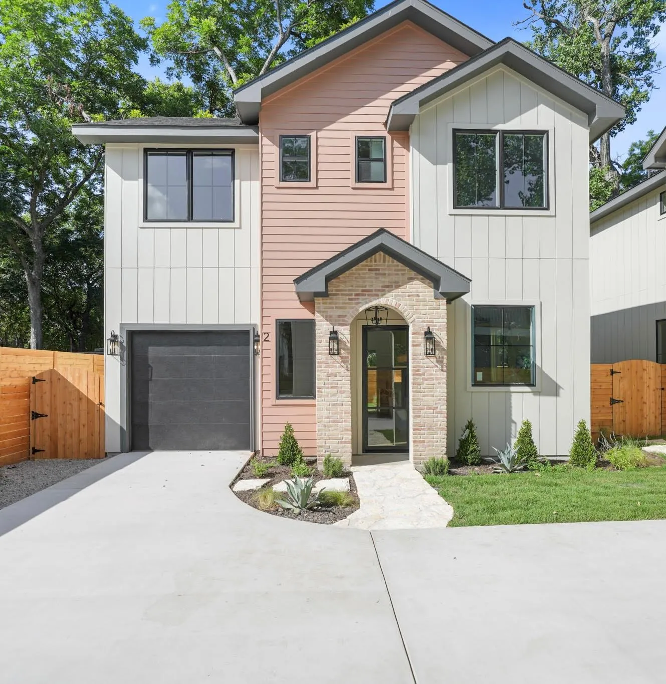 Photo of 3103 GARWOOD ST #2, Austin, TX, 78702