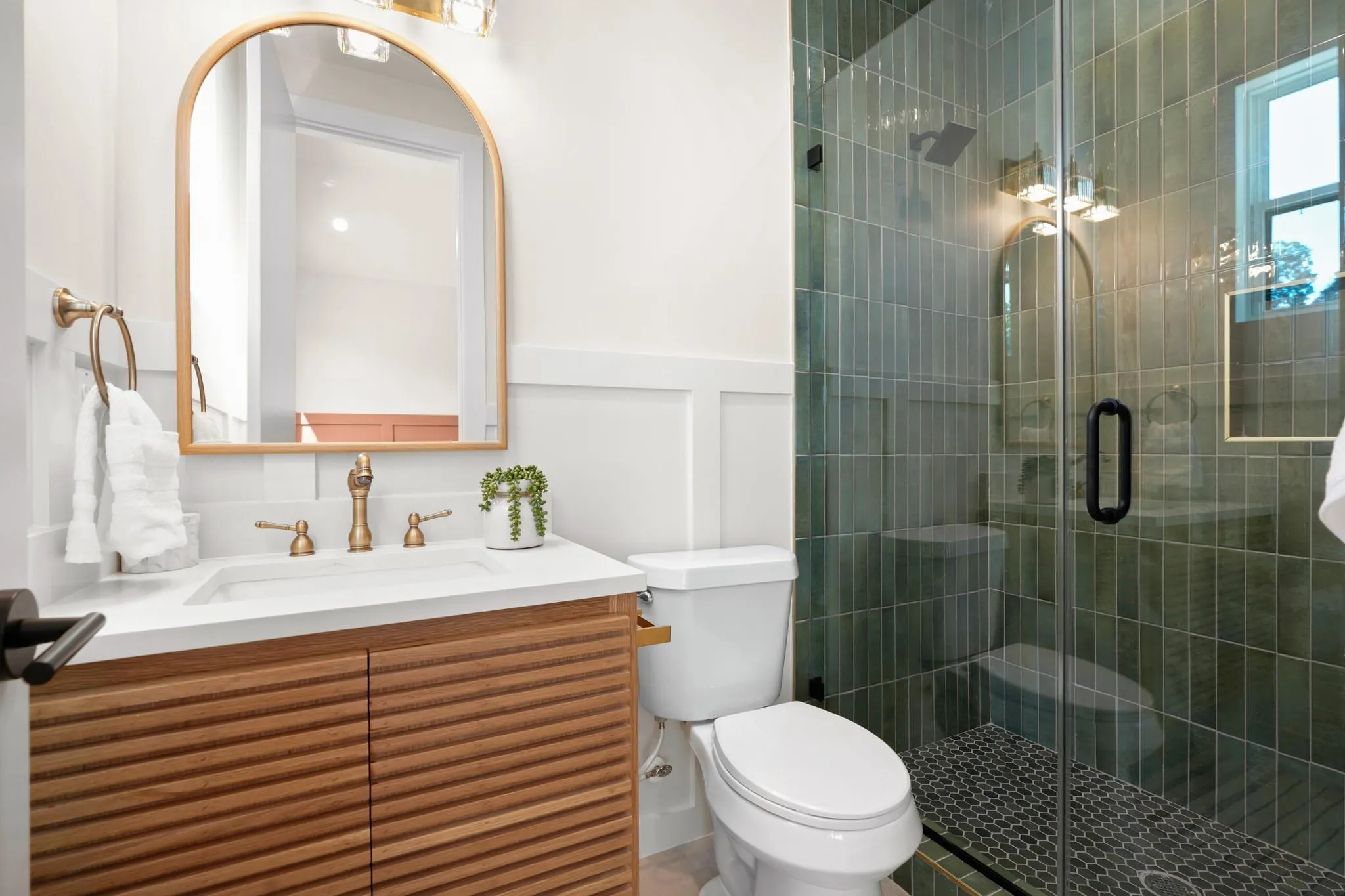 Photo 5 of 3103 GARWOOD ST #2