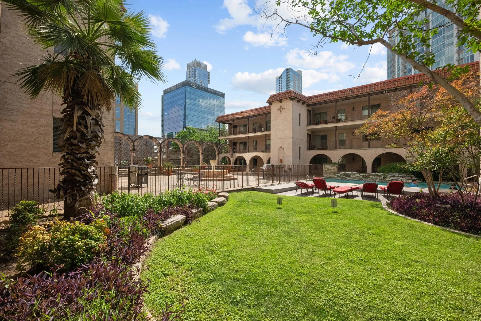 Photo of 505 W 7TH ST #113, Austin, TX, 78701