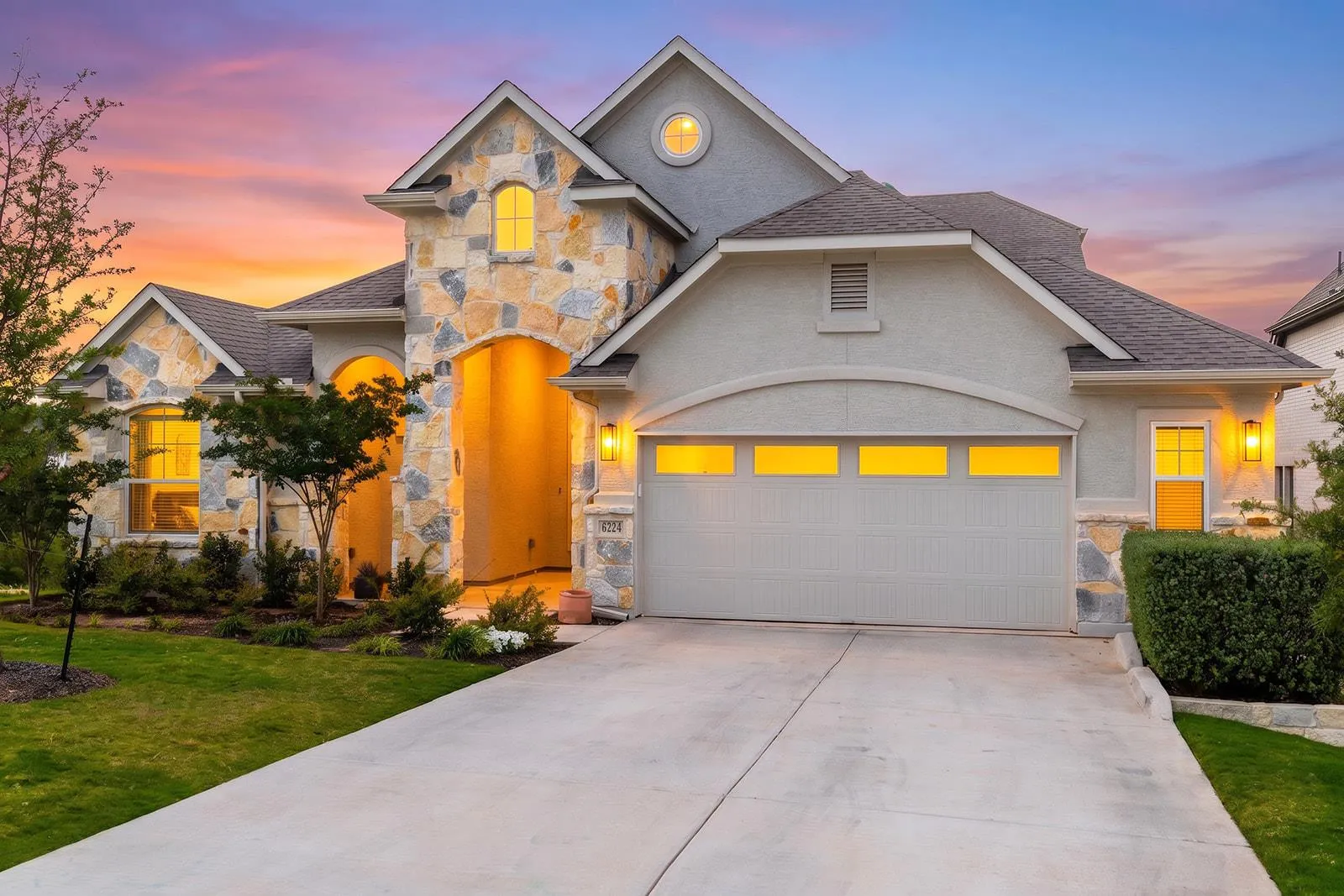 Photo of 6224 BOWER WELL RD, Austin, TX, 78738