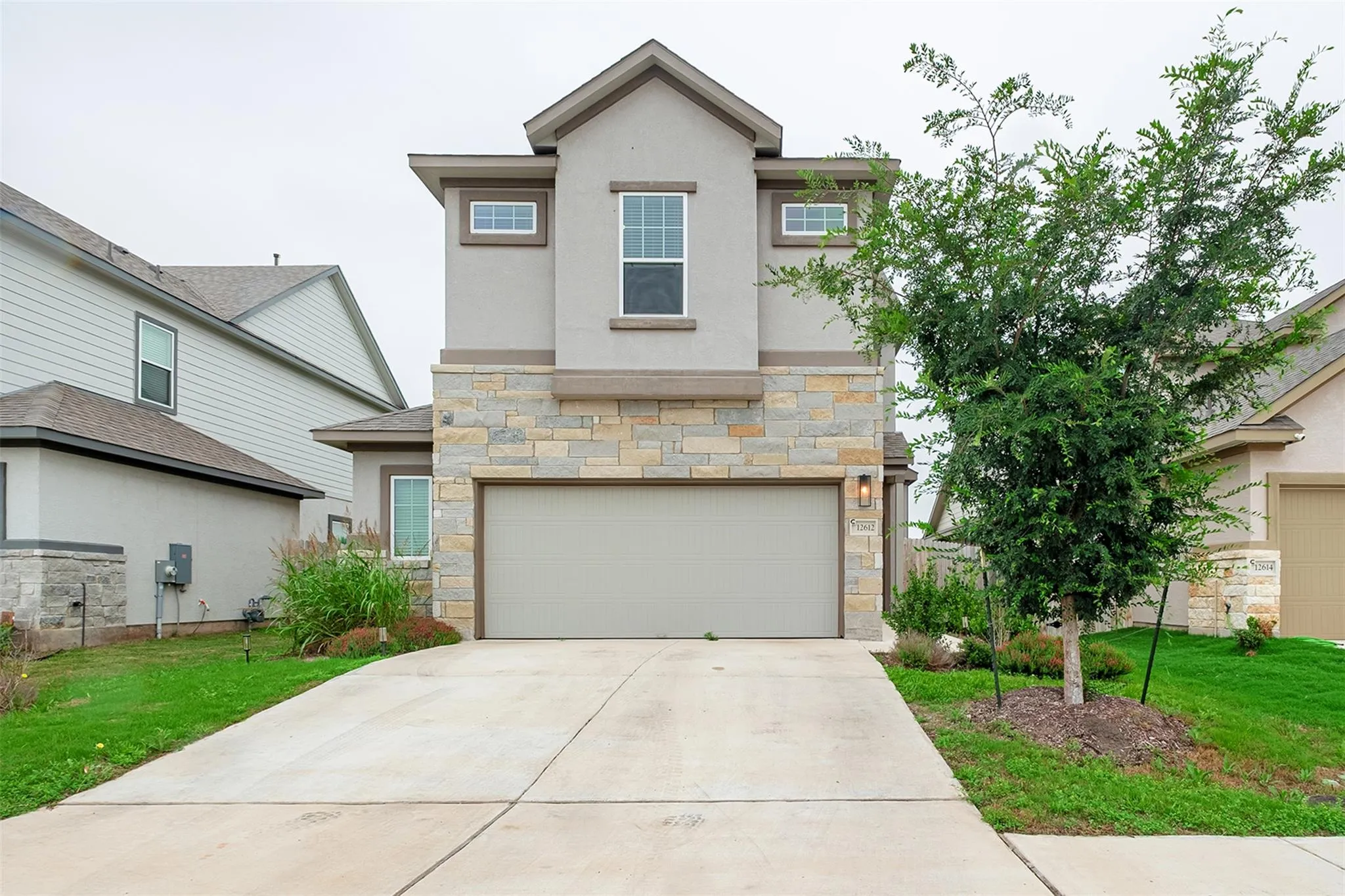 Photo of 12612 PENGUIN PATH, Manor, TX, 78653