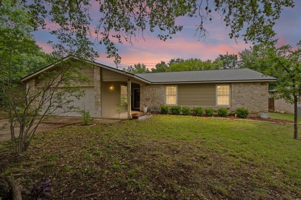 Photo of 6010 MORNING DEW DR, Austin, TX, 78749
