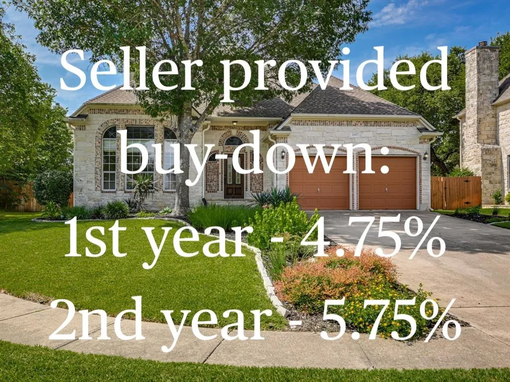 Photo of 2007 FOREST HILL CV, Round Rock, TX, 78665