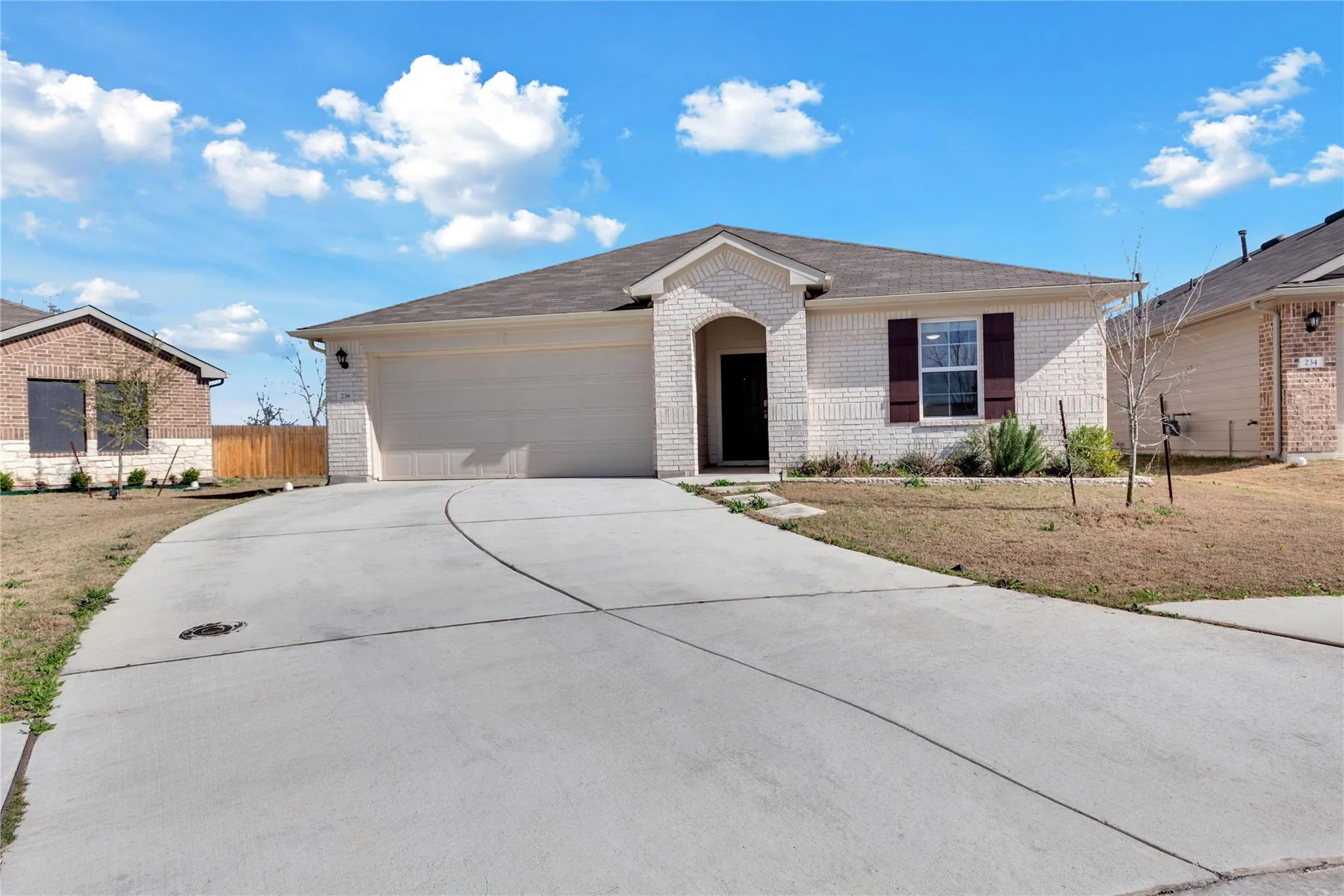 Photo of 238 SICKLE LOOP, Uhland, TX, 78640