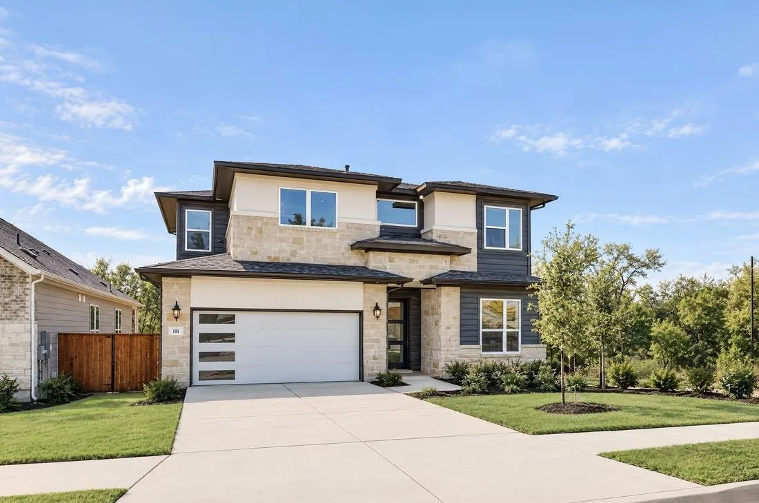 Photo of 181 LITTLE TENINA TRL, Cedar Creek, TX, 78602