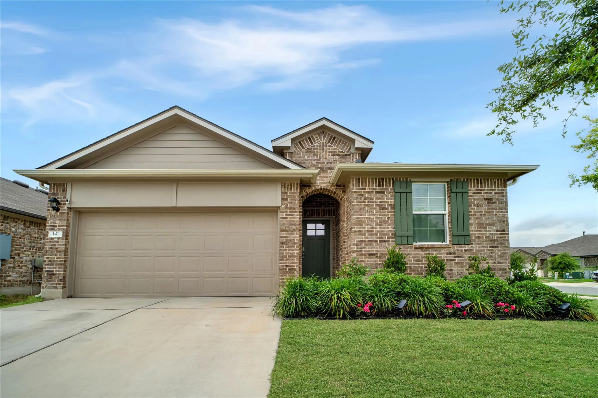 Photo of 141 MEDINAH LN, San Marcos, TX, 78666