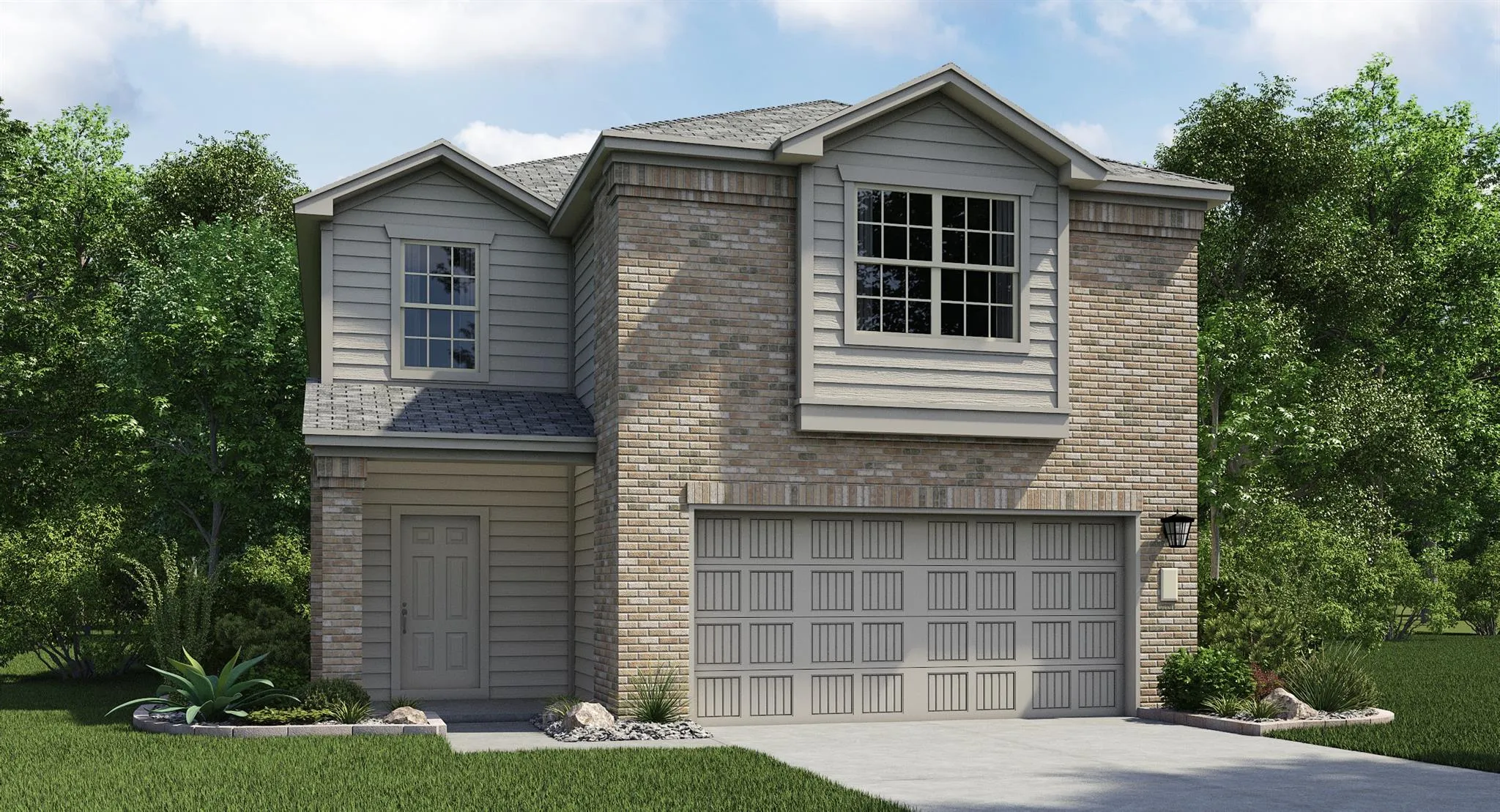 Photo of 1305 HERMOSA GDNS, Georgetown, TX, 78628