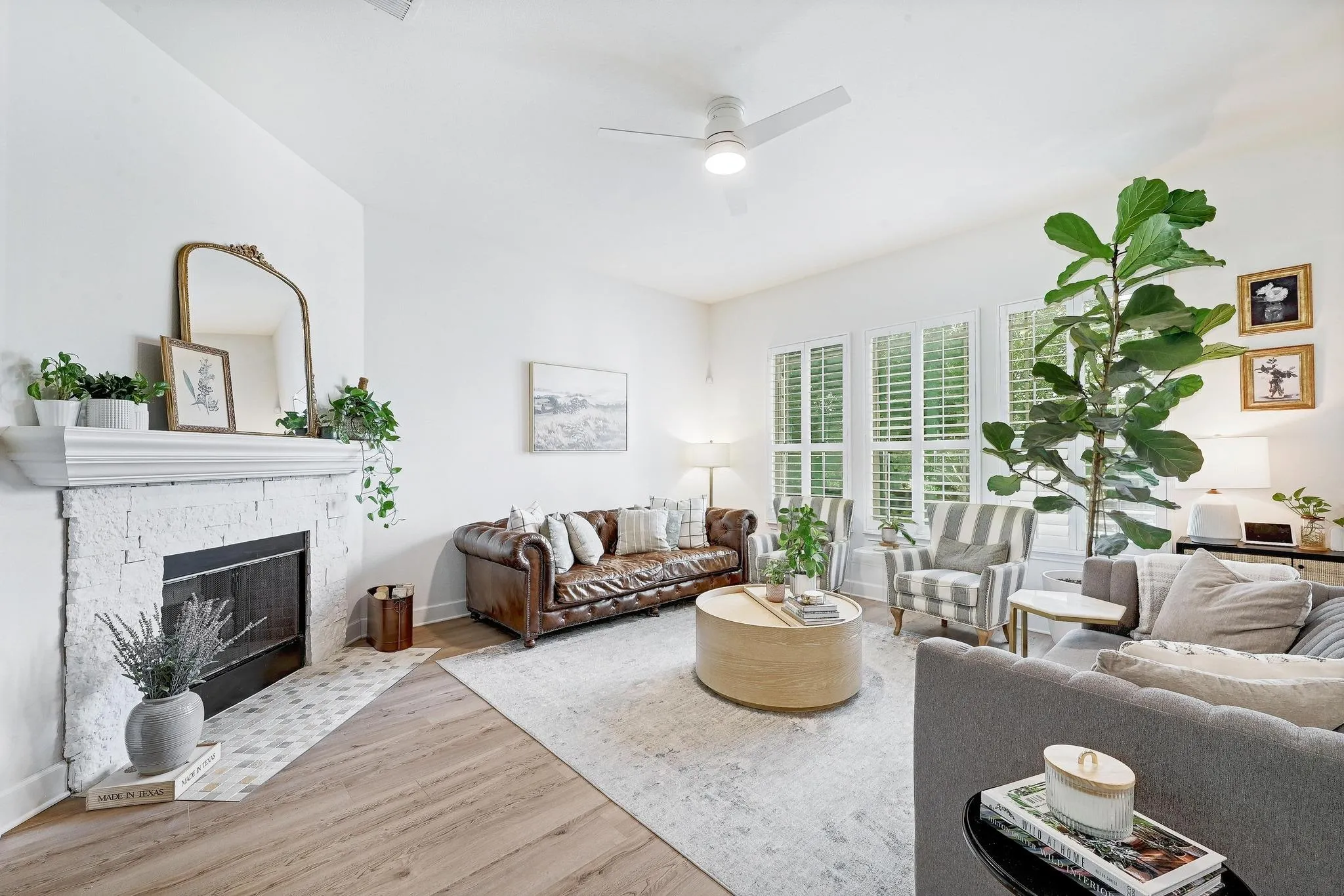 Photo 5 of 7721 HAGGANS LN