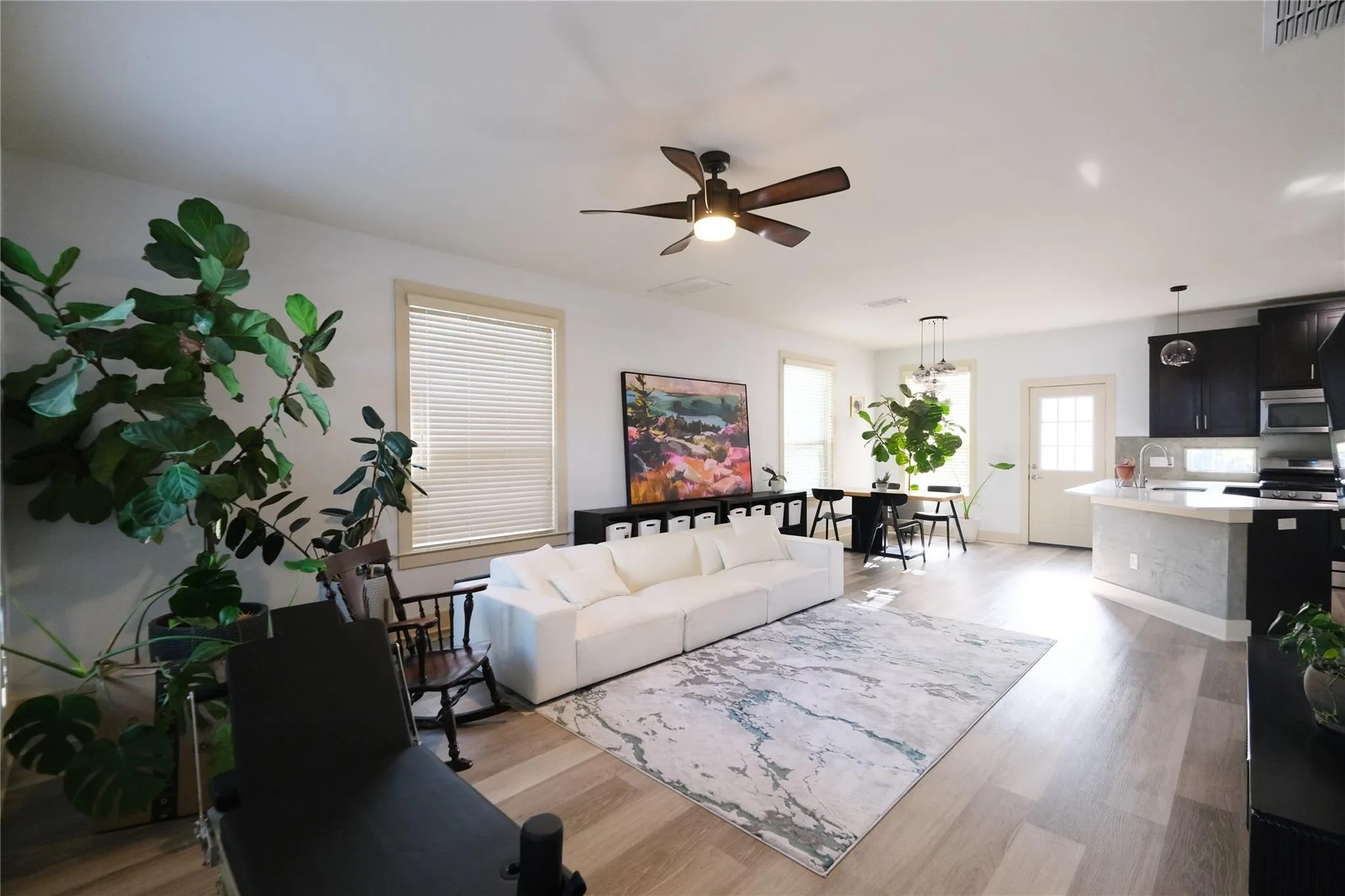 Photo of 604 ALLEN ST #104, Austin, 78702