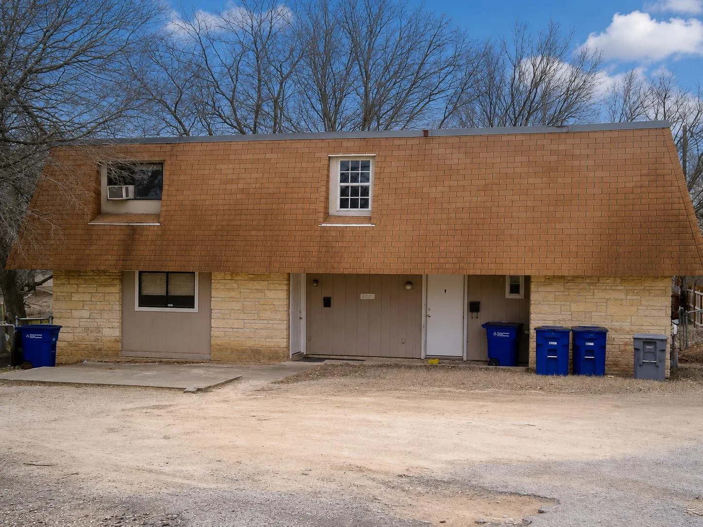 Photo of 6257 MANOR RD #B, Austin, 78723