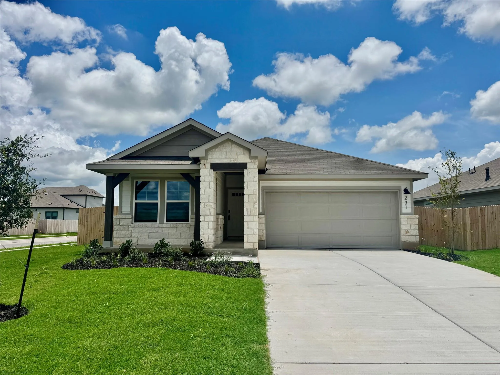 Photo of 231 RED TAIL HAWK LN, Cedar Creek, TX, 78612