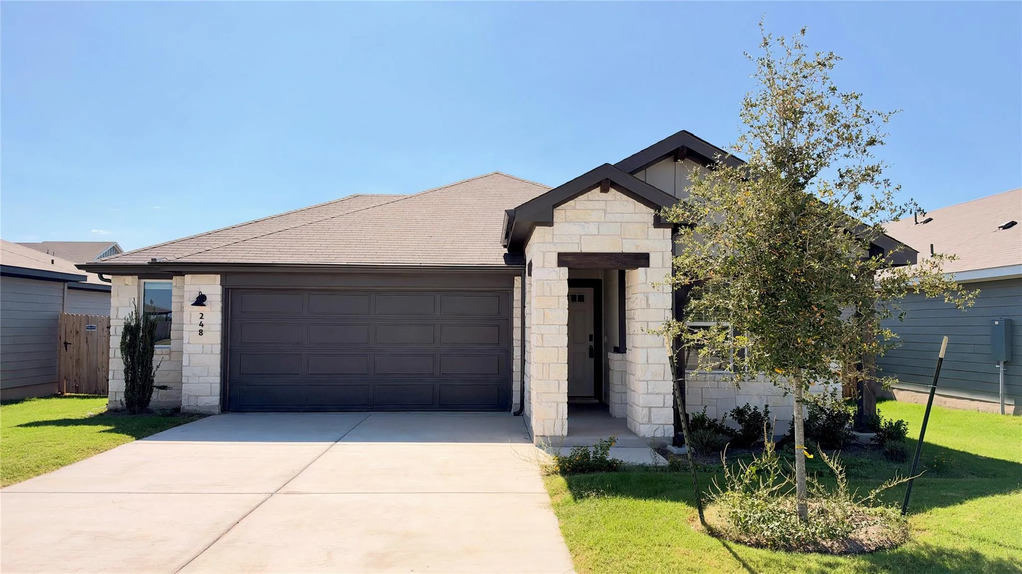 Photo of 248 TEXAS AGATE DR, Kyle, TX, 78640