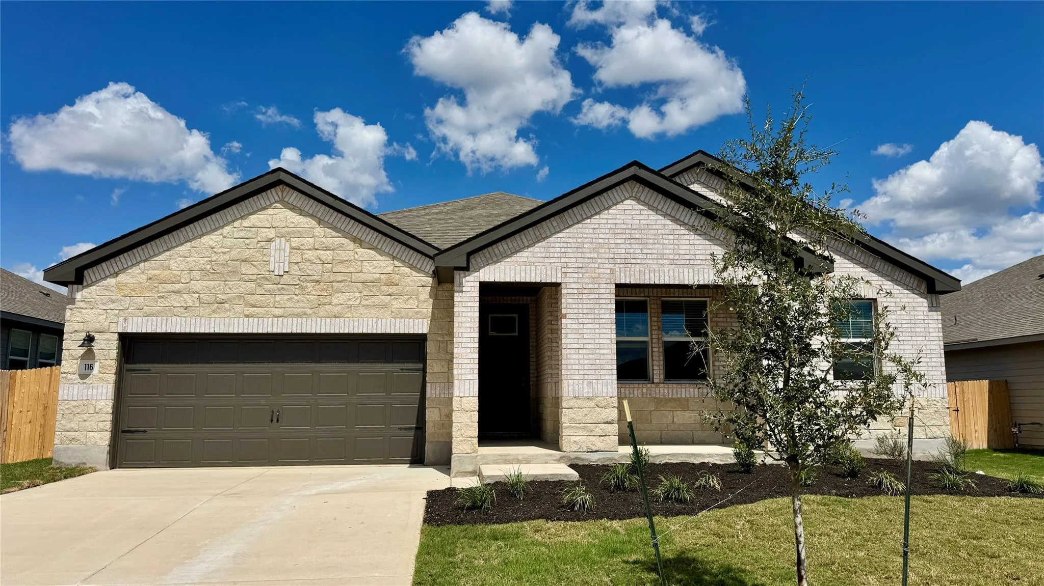 Photo of 116 PENDLETON DR, Kyle, TX, 78640