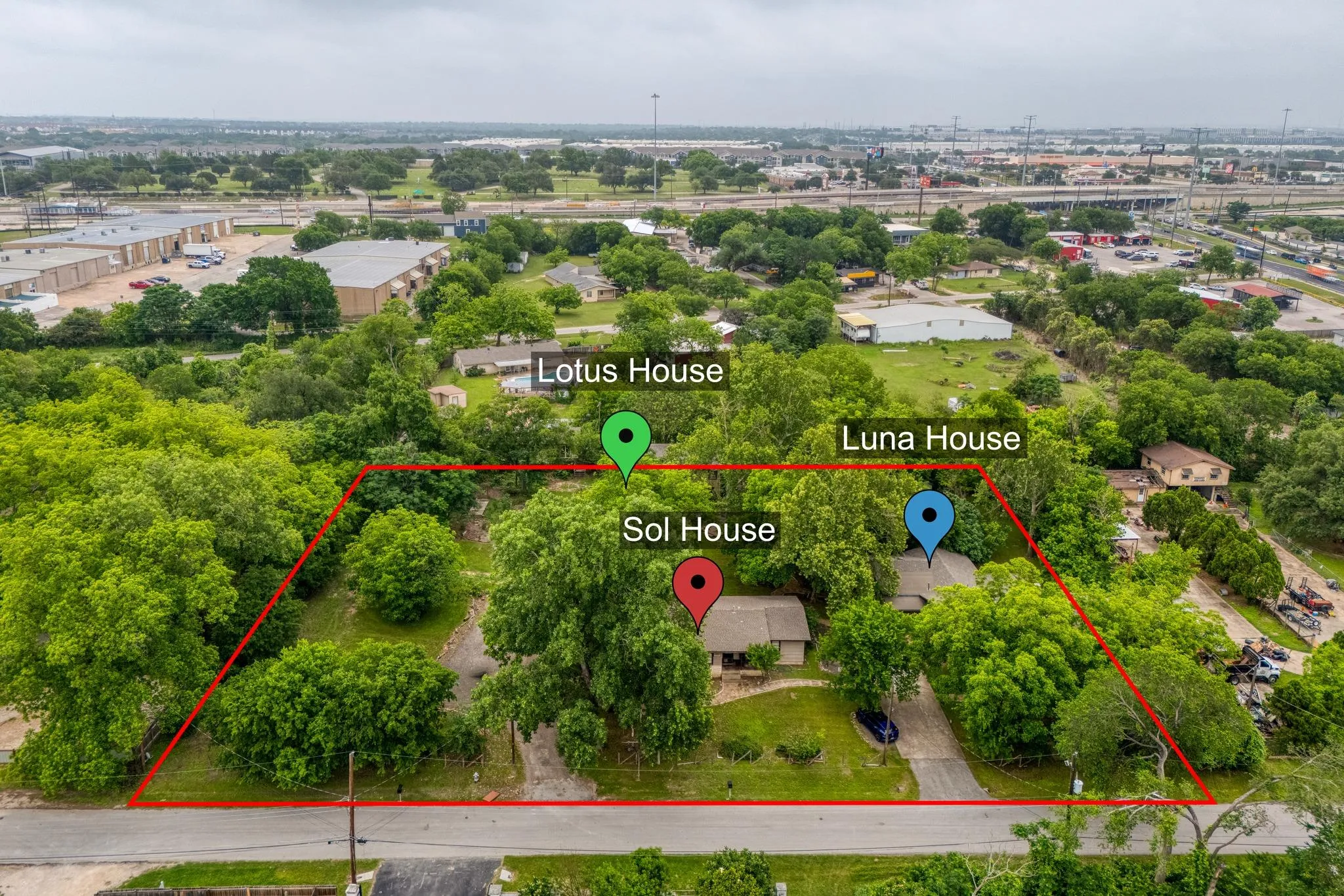 Photo of 13805 ANN PL, Austin, TX, 78728