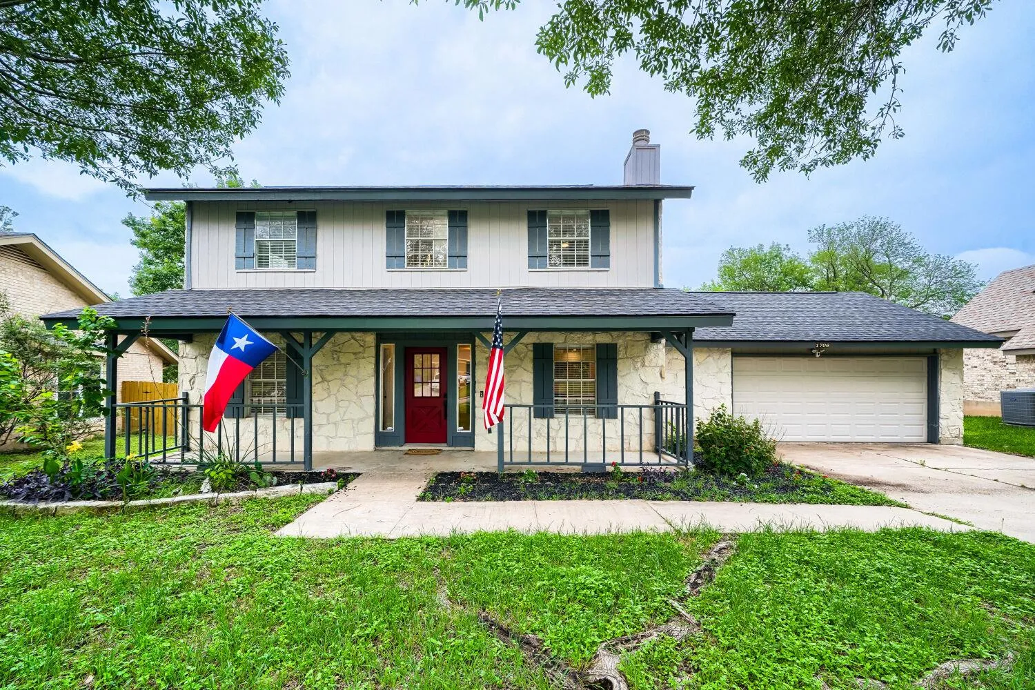 Photo of 1706 GATLINBURG DR, Pflugerville, 78660