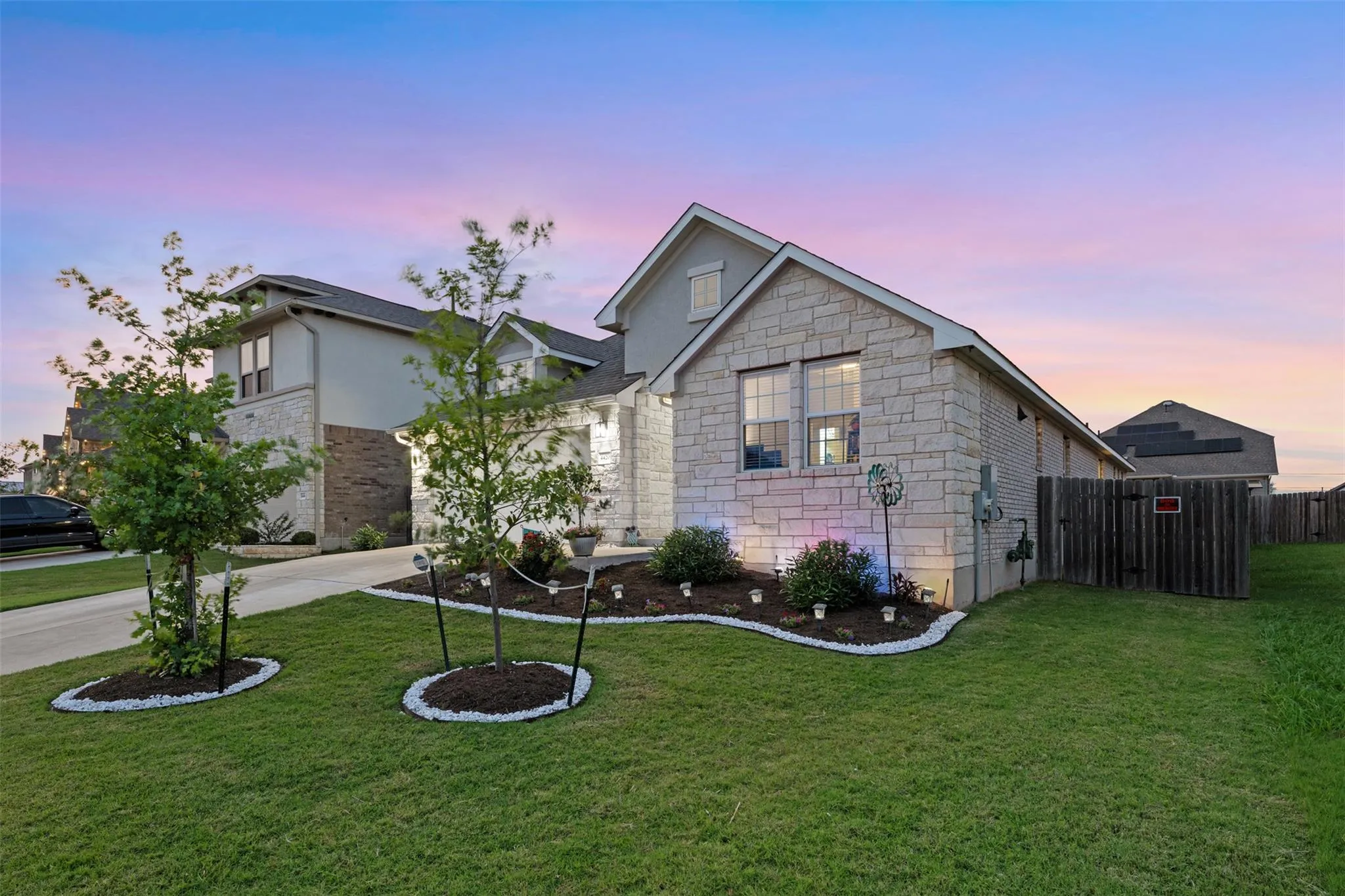 Photo of 4420 JACKIES DR, Pflugerville, 78660