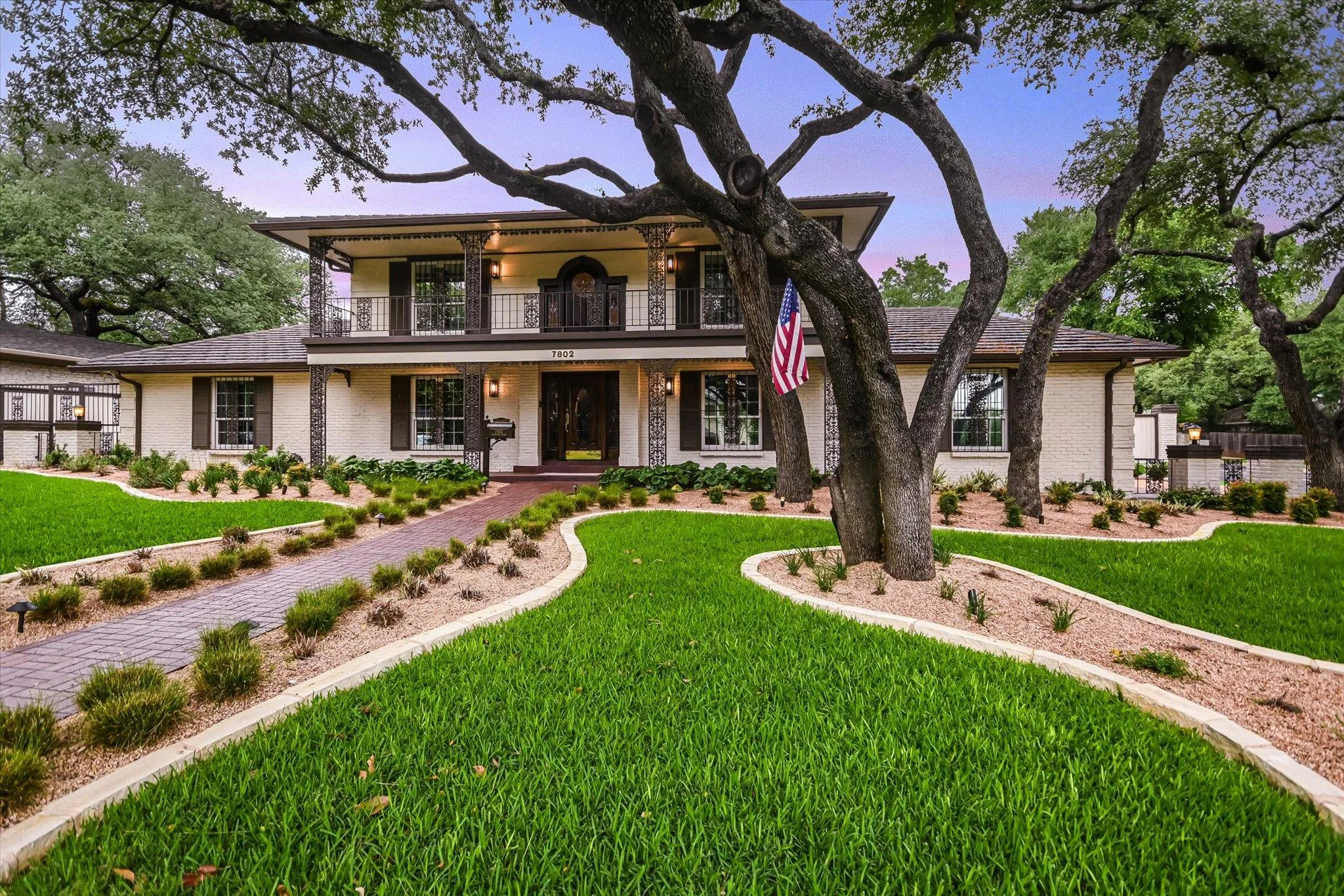 Photo of 7802 SHADYROCK DR, Austin, TX, 78731