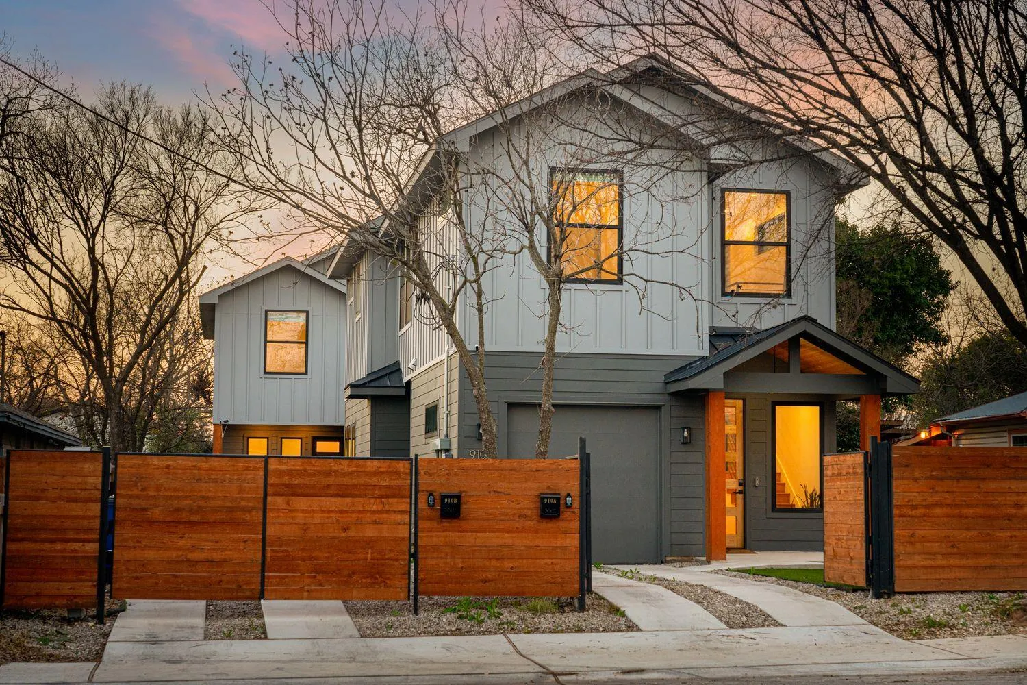 Photo of 910 TILLERY ST #A, Austin, TX, 78702