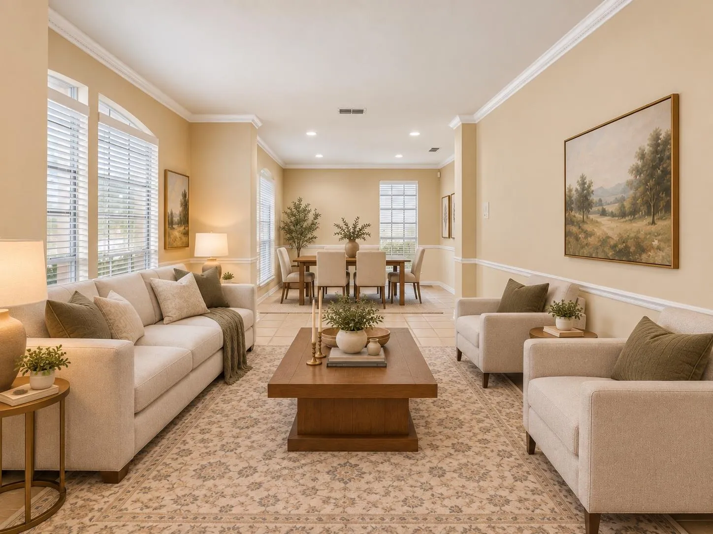 Photo 5 of 1409 DEER HORN DR