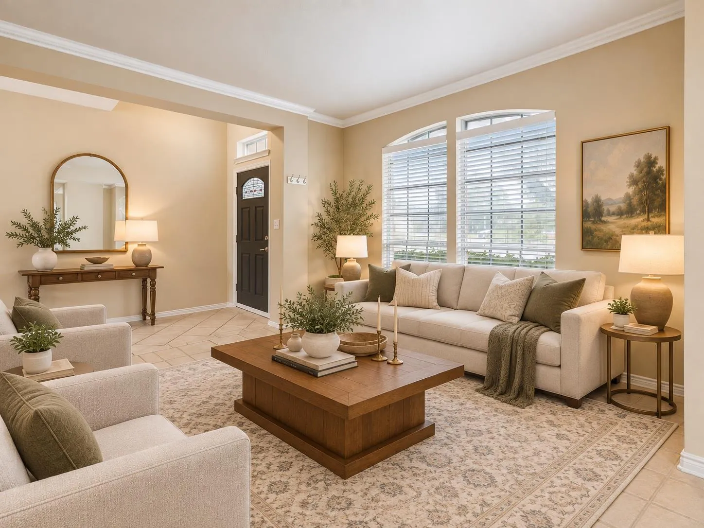Photo 4 of 1409 DEER HORN DR