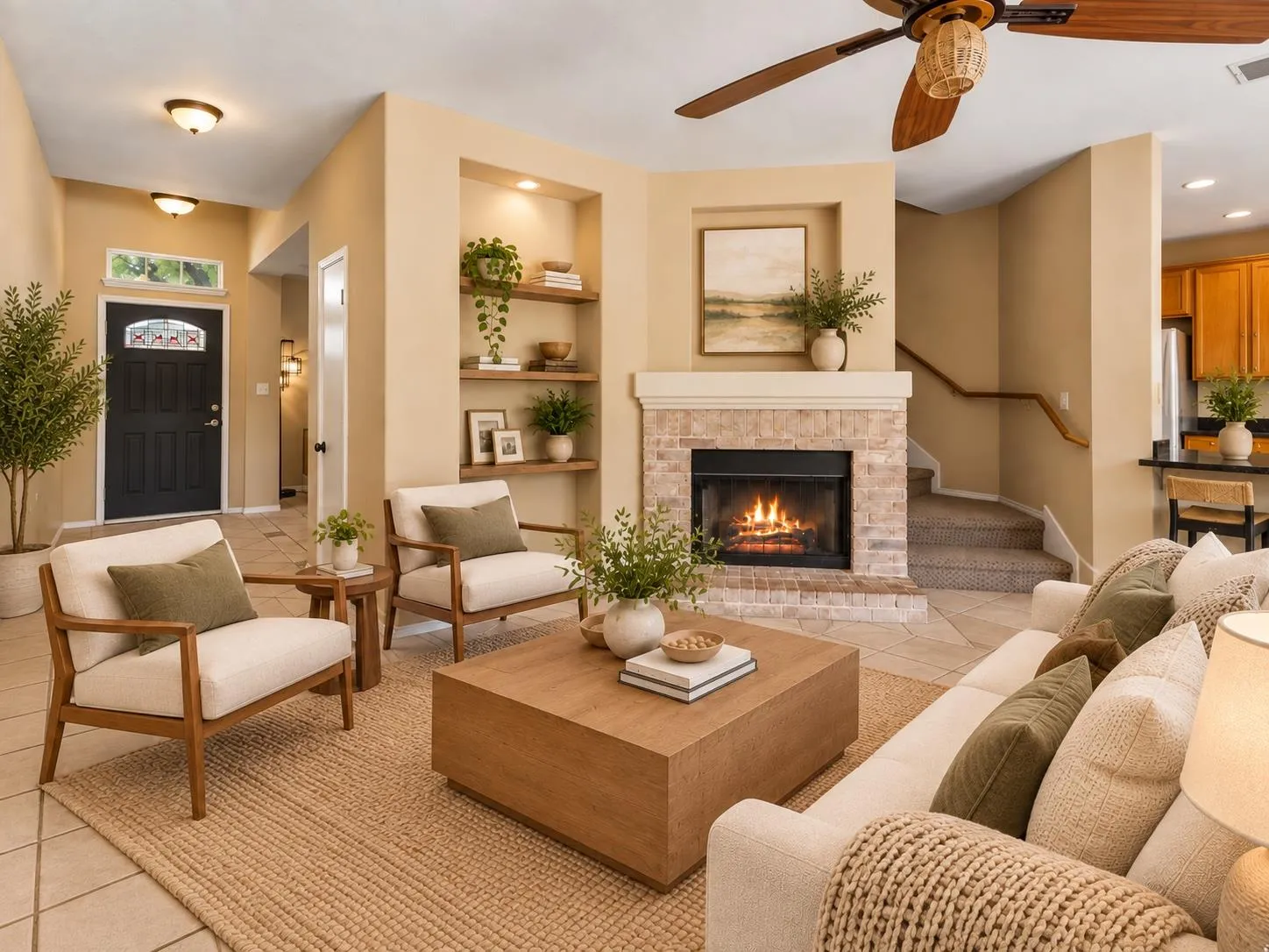 Photo 3 of 1409 DEER HORN DR