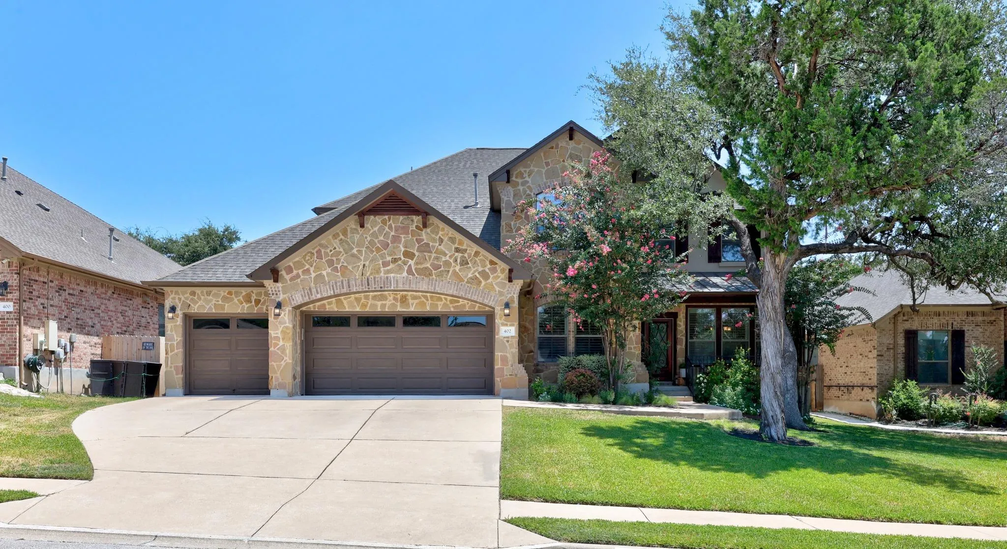 Photo of 402 BUFFLEHEAD LN, Cedar Park, TX, 78613