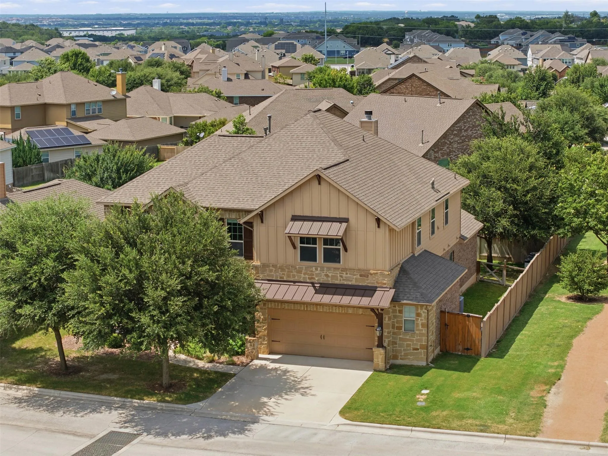 Photo of 1100 TERAVISTA XING, Georgetown, TX, 78626