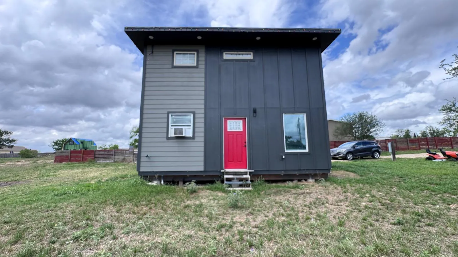 Photo of 103 CRYSTAL CLIFFS DR, Cedar Creek, TX, 78612