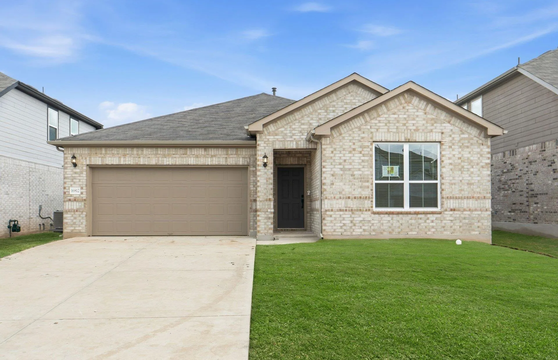 Photo of 16812 BUSTILLOS PASS, Manor, TX, 78653