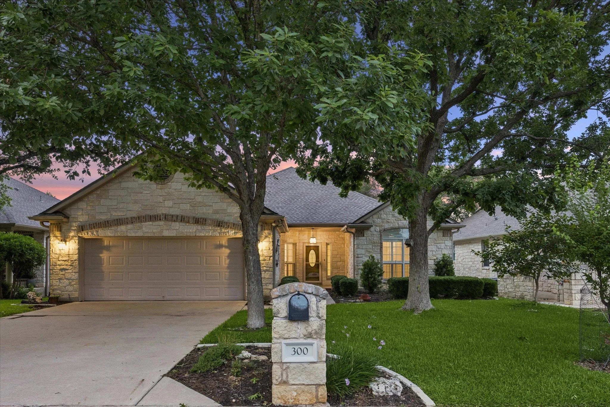 Photo of 300 BRAZOS DR, Georgetown, TX, 78628