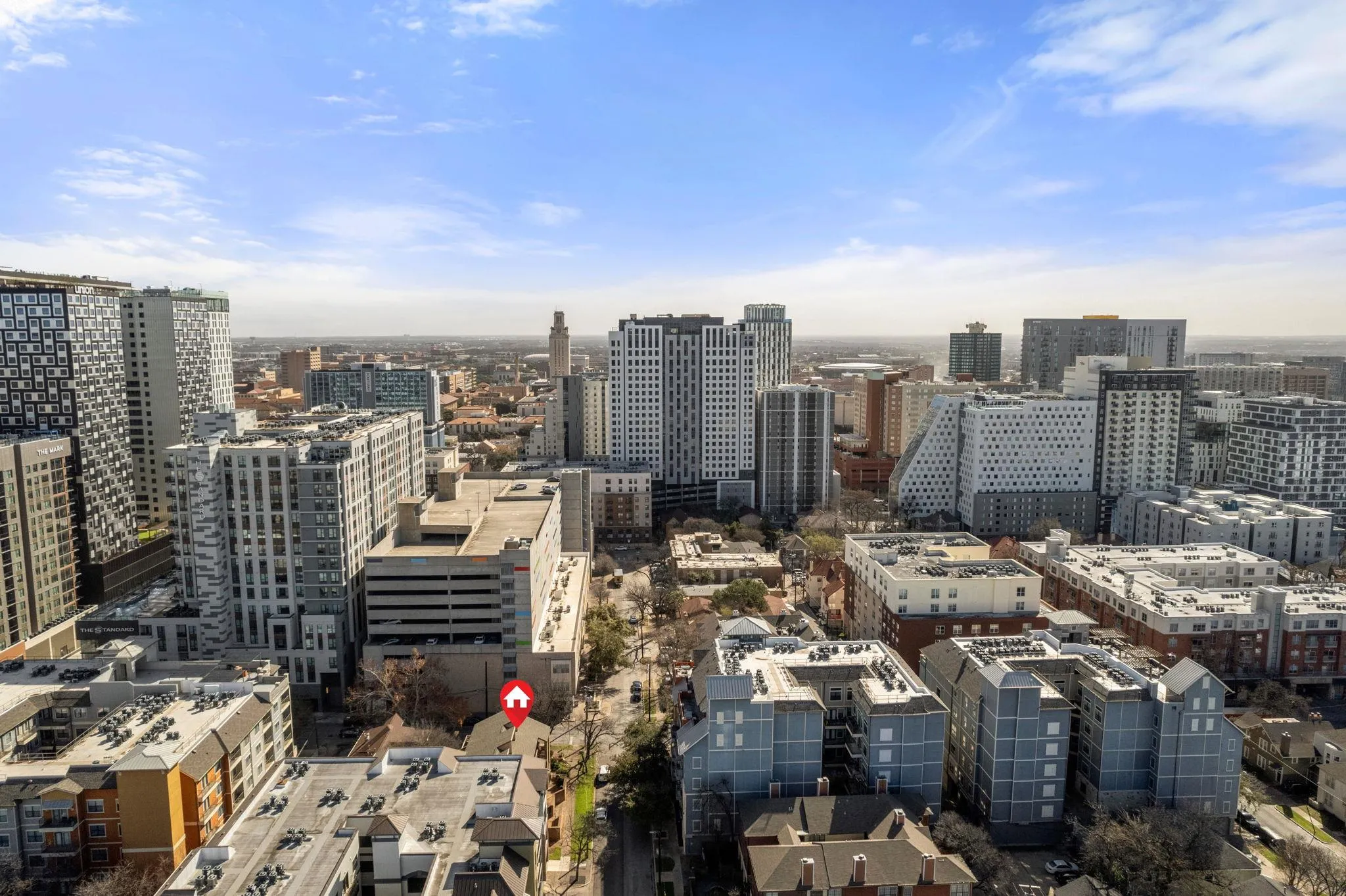 Photo of 2210 PEARL ST #301, Austin, TX, 78705