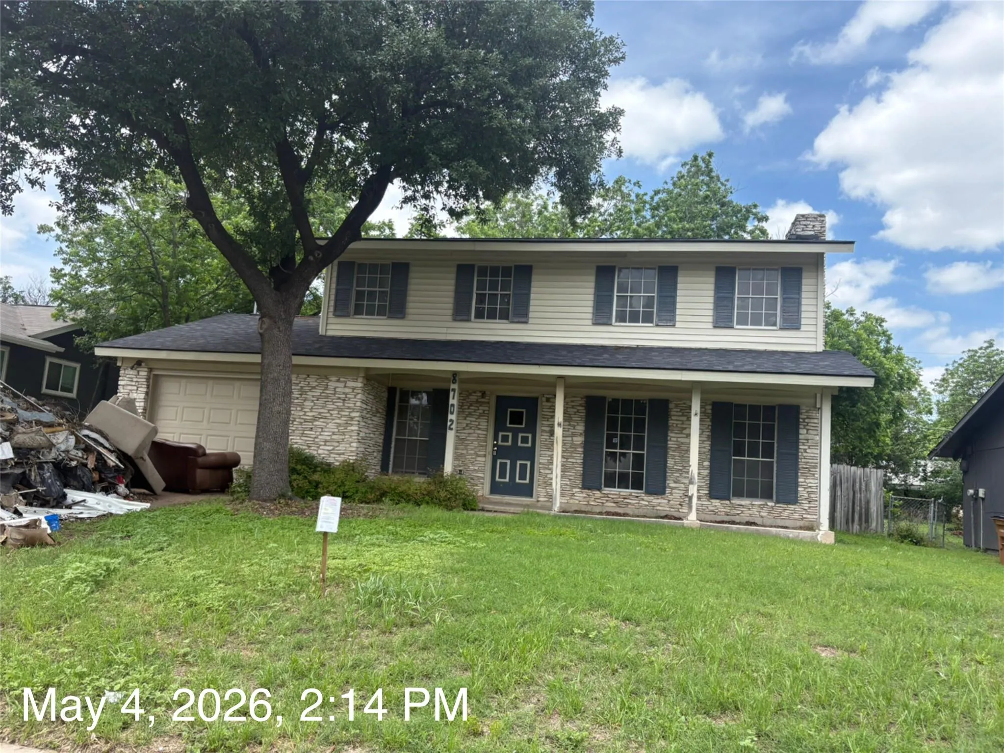 Photo of 8702 BRIDGEPORT DR, Austin, TX, 78758