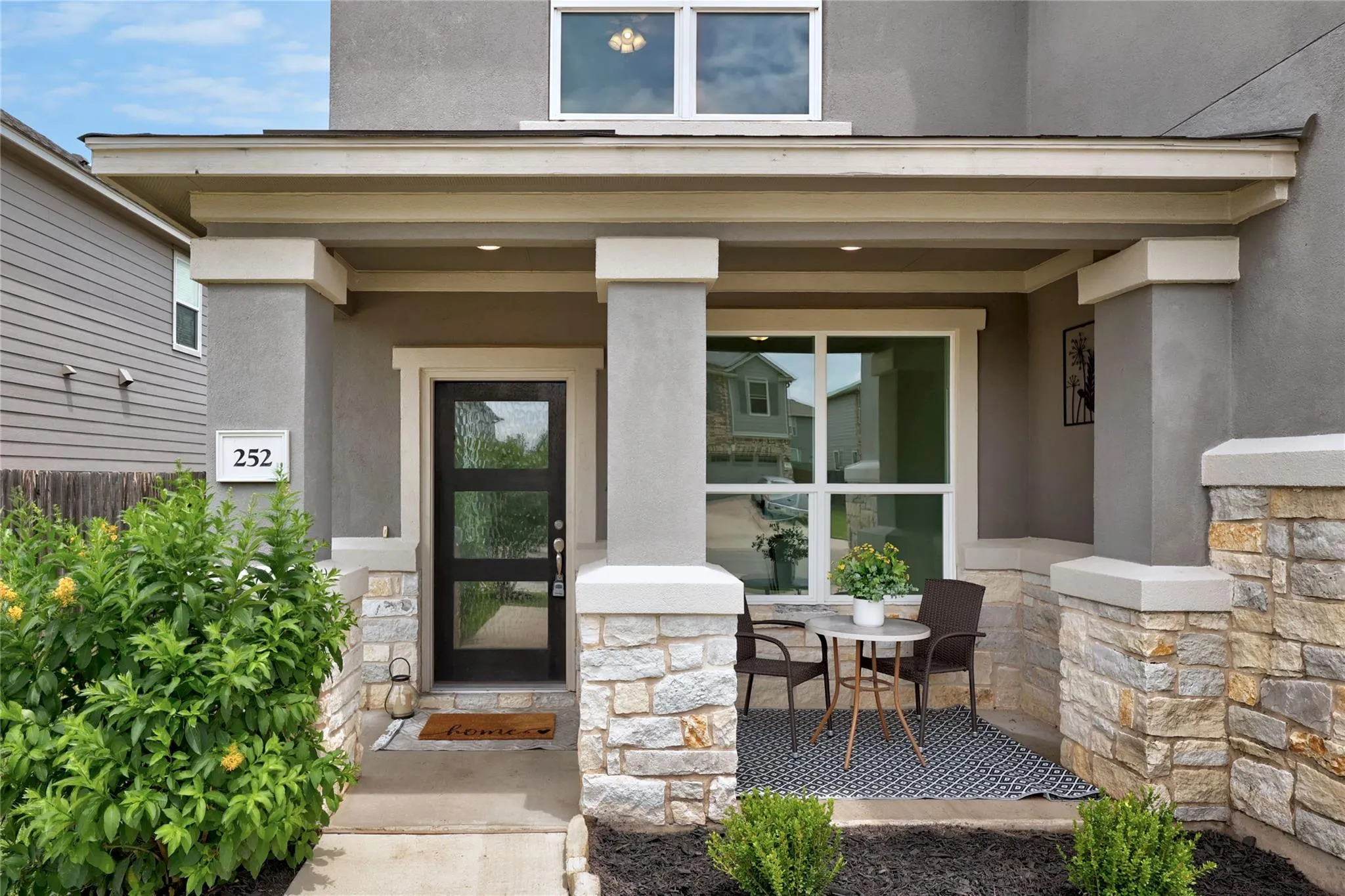 Photo 4 of 252 BENMYRTLE TRL
