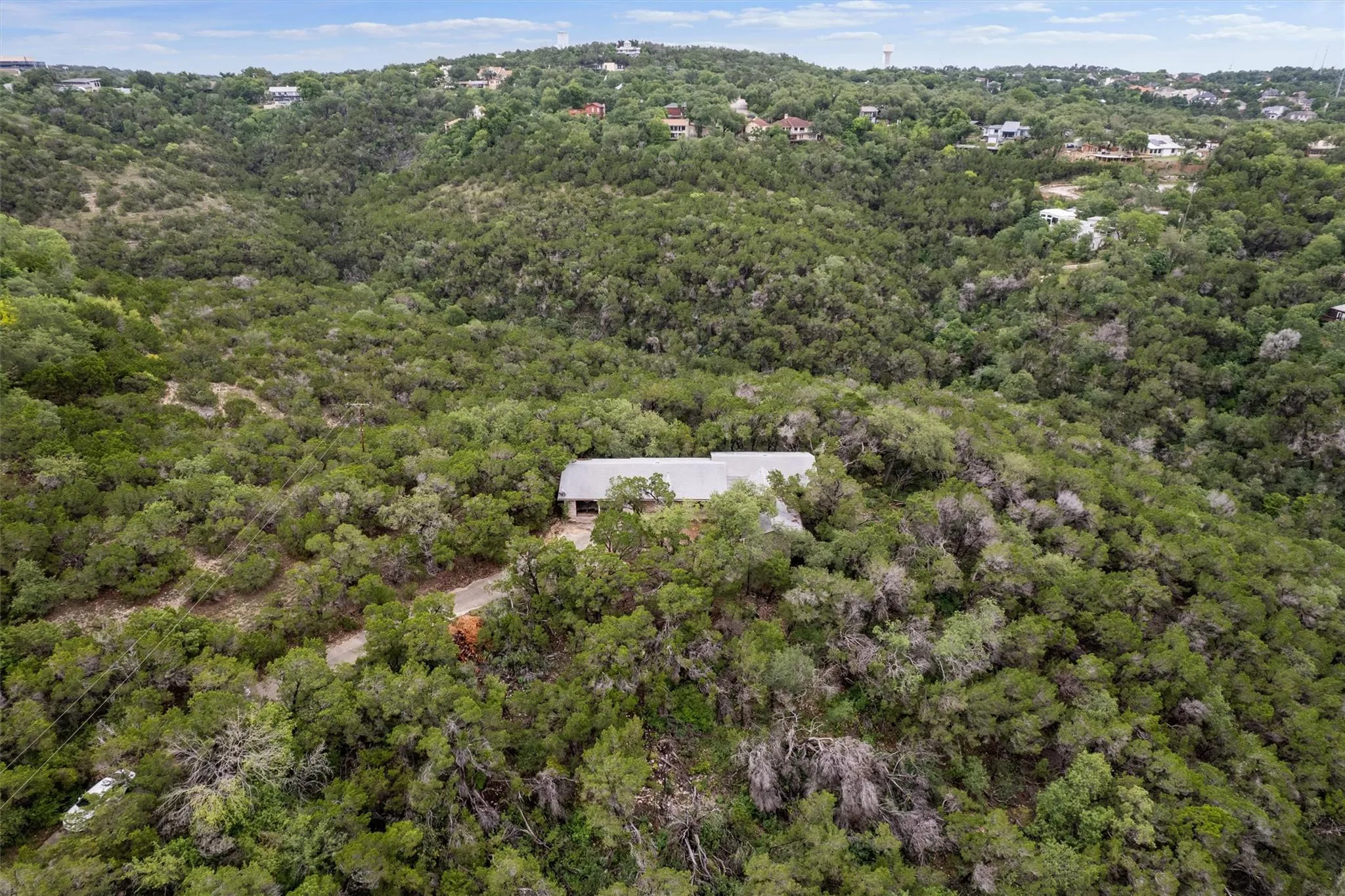 Photo of ADDRESS UNAVAILABLE, Austin, 78746