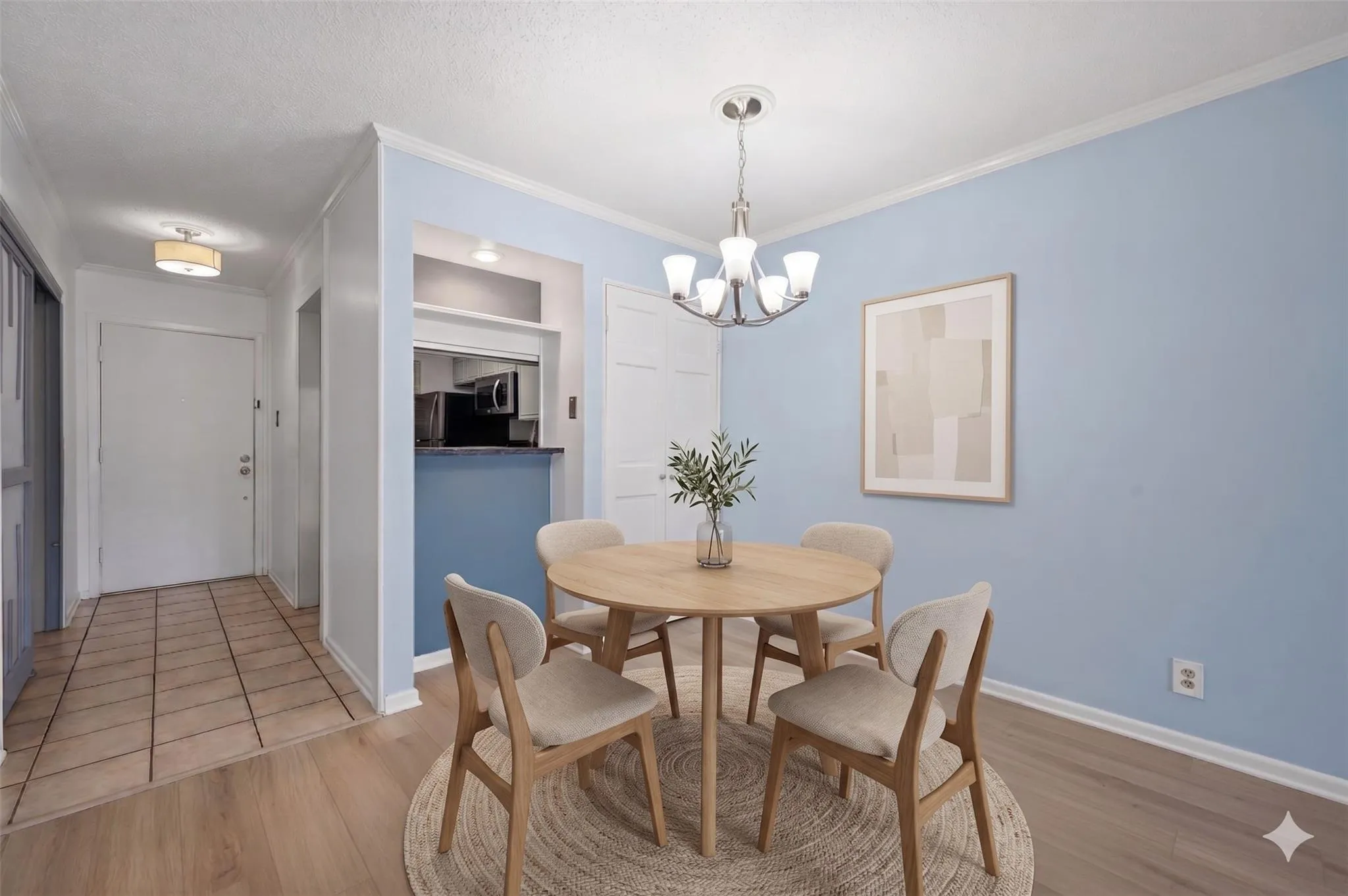 Photo 2 of 7920 ROCKWOOD LN #209