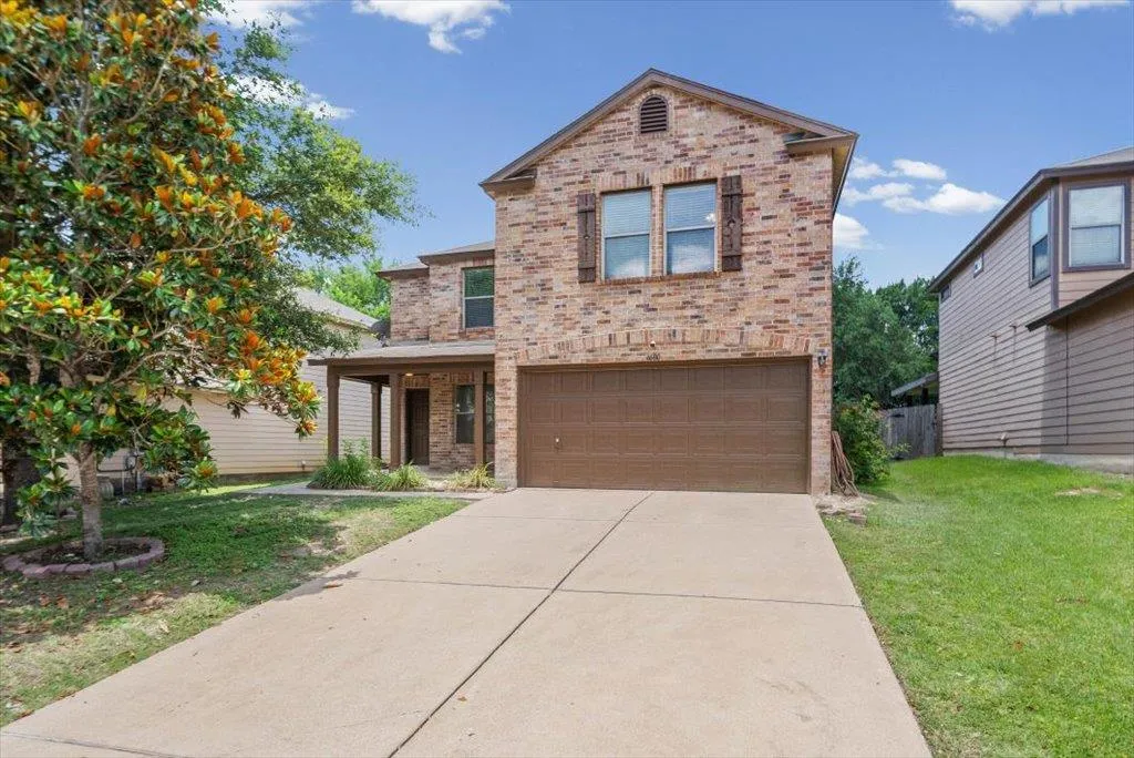 Photo of 4600 COTTONWOOD ST, Austin, TX, 78744