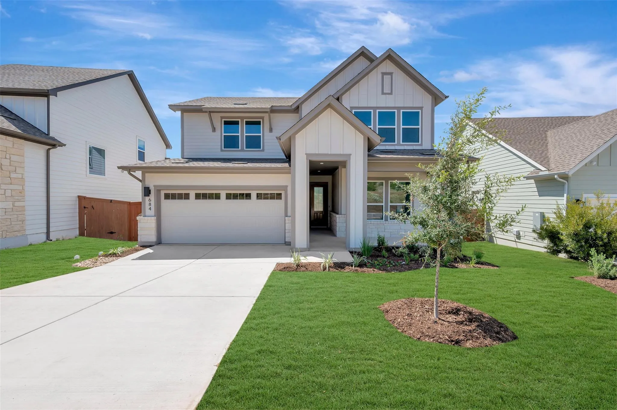 Photo of 684 IRON WILLOW LOOP, Dripping Springs, TX, 78620