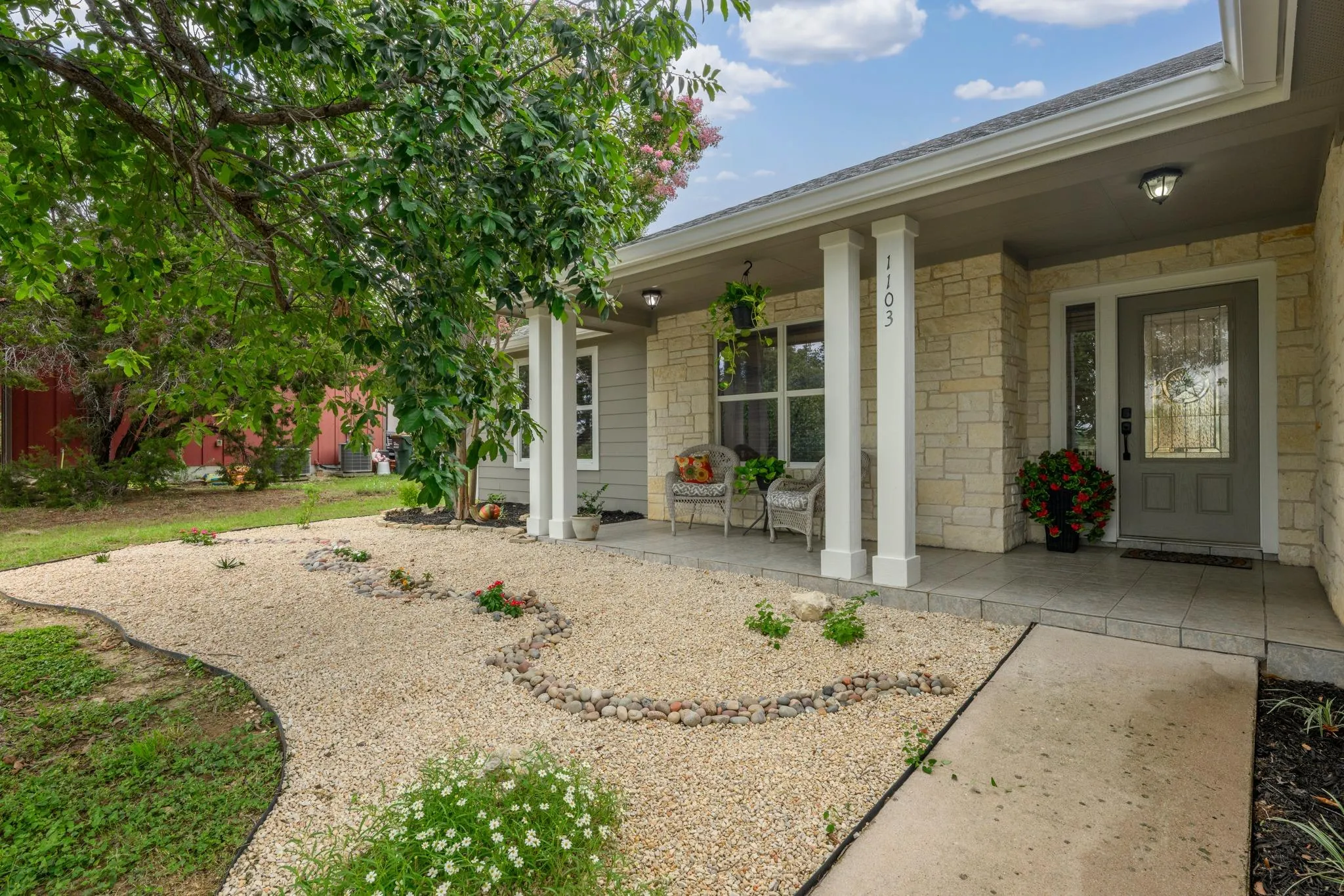 Photo of 1103 LARKHALL DR, Spicewood, TX, 78669