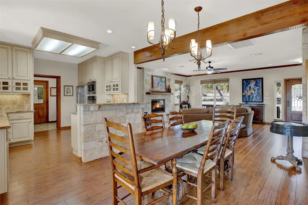 Photo 5 of 5255 LOOKOUT RIDGE DR