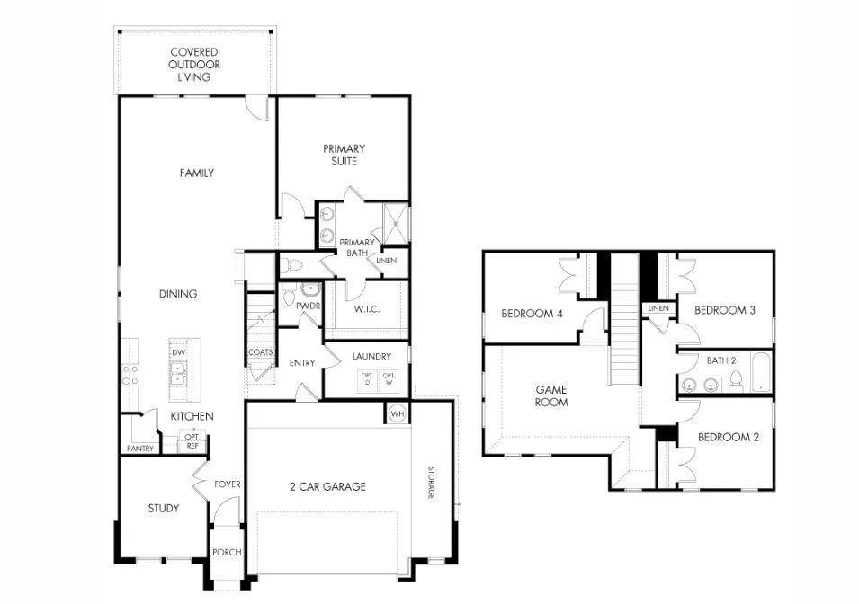 Photo 2 of 121 LIMESTONE CREEK WAY