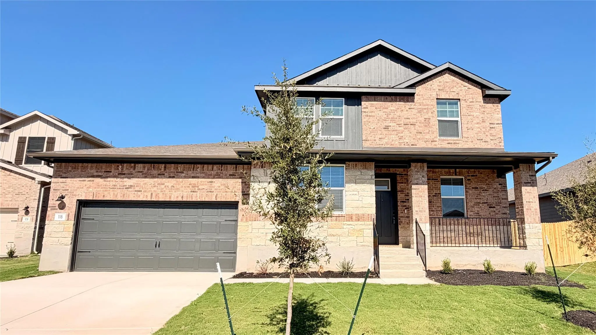 Photo of 116 MILO CT, Kyle, TX, 78640