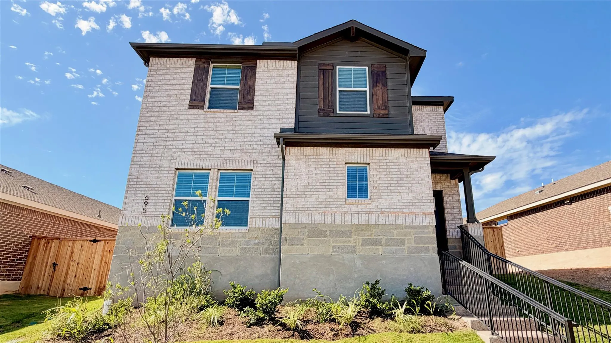 Photo of 695 CLARISSA ST, Buda, TX, 78610
