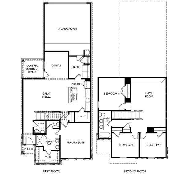 Photo 2 of 695 WOODBROOK DR