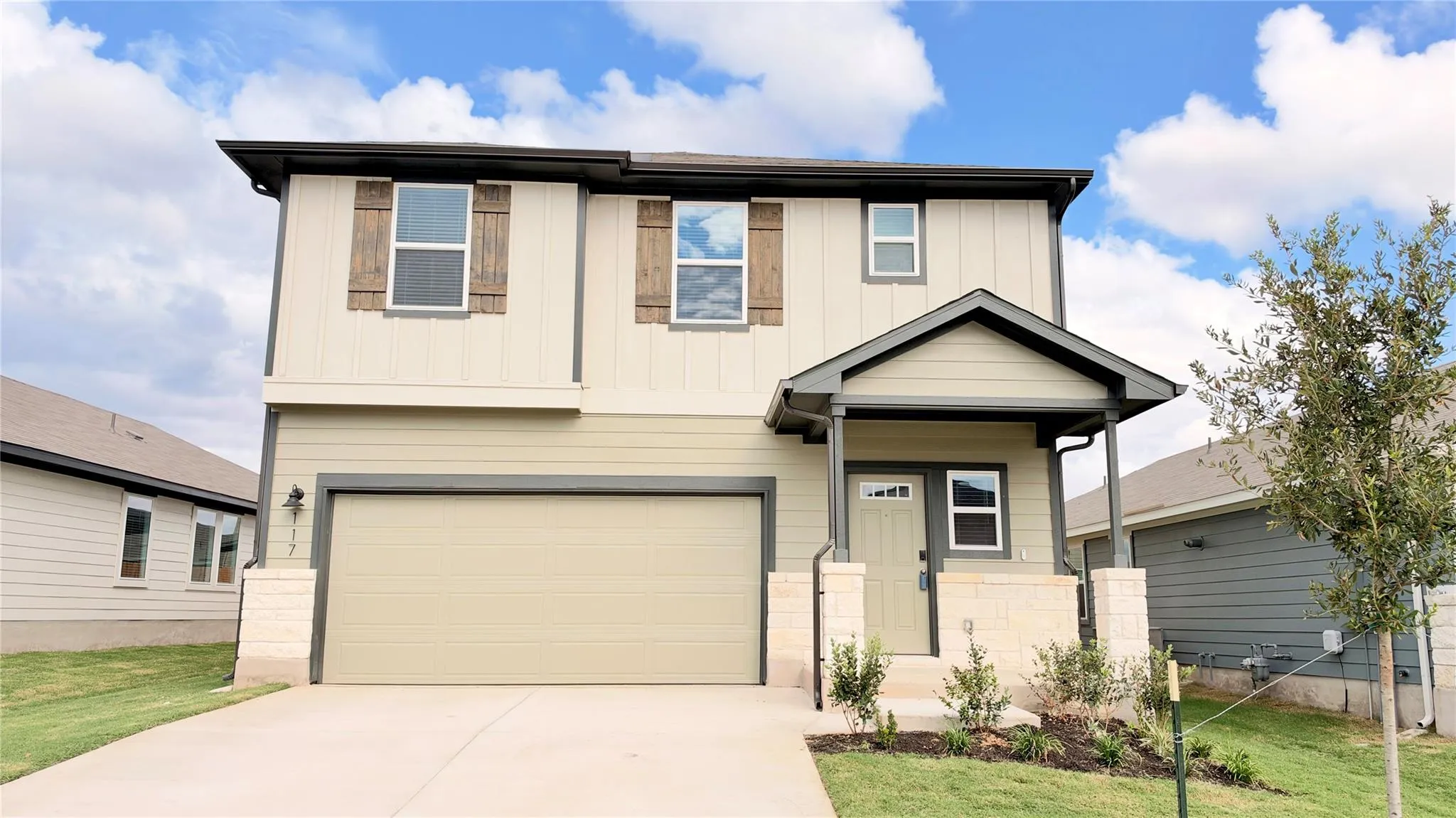 Photo of 117 WOODBROOK DR, Georgetown, TX, 78674