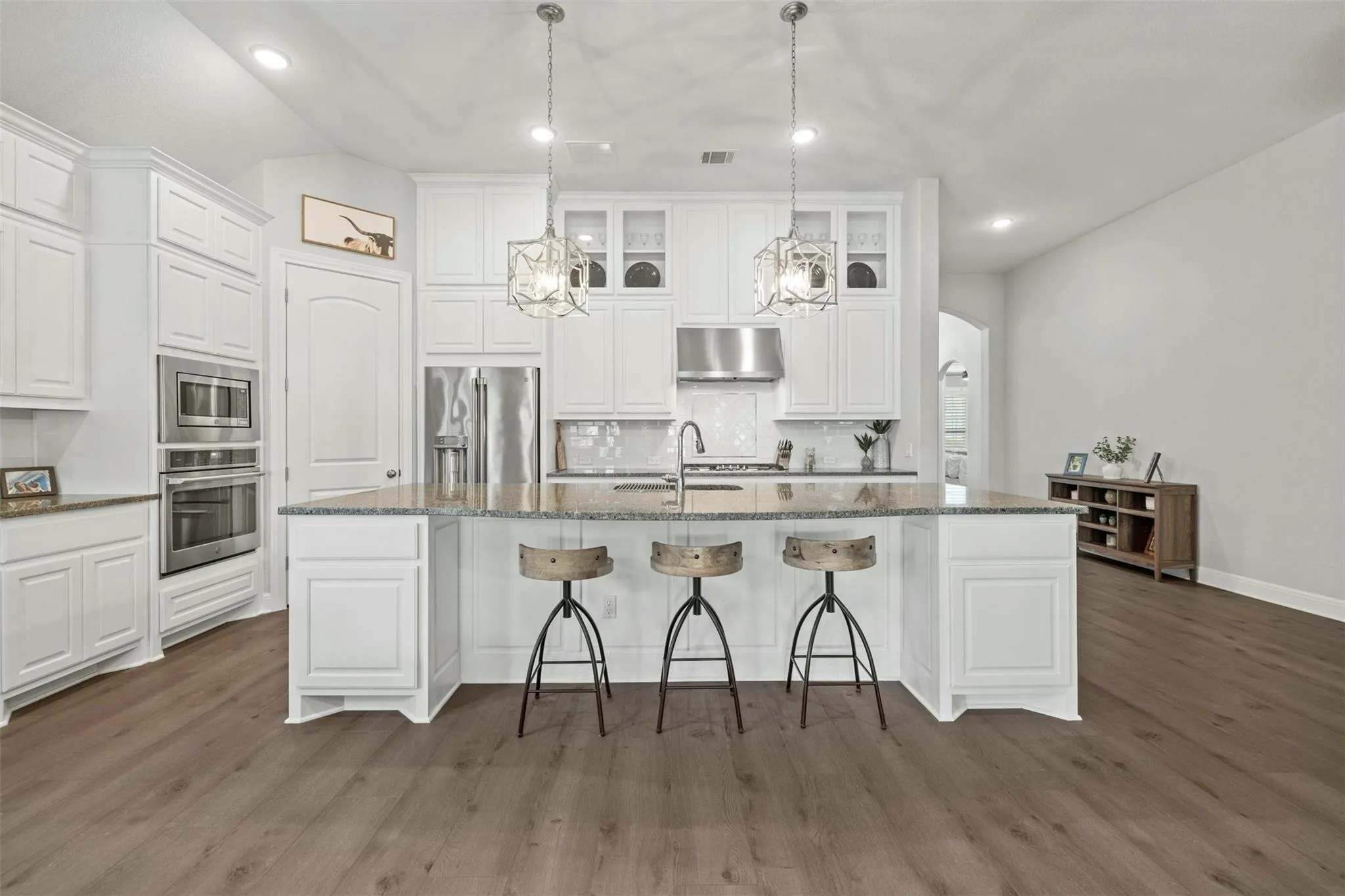 Photo of 1820 FICUZZA WAY, Leander, TX, 78641